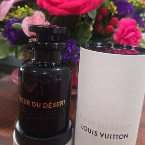 Louis Vuitton Fleur Du Desert 100ML